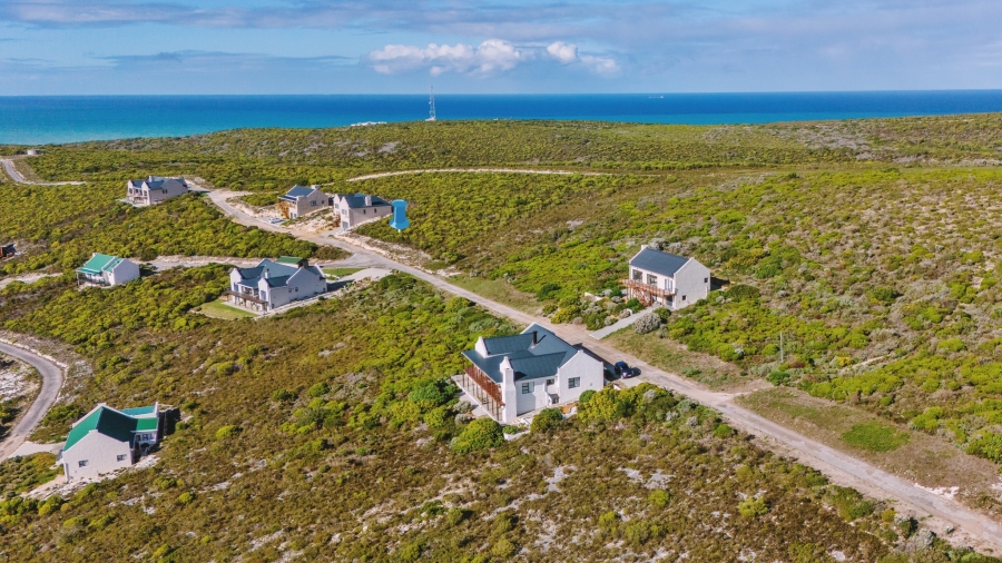 0 Bedroom Property for Sale in Agulhas Western Cape